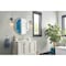 Peerless Westchester Two-Handle Widespread Bathroom Faucet P3523LF-BN - alternate 4
